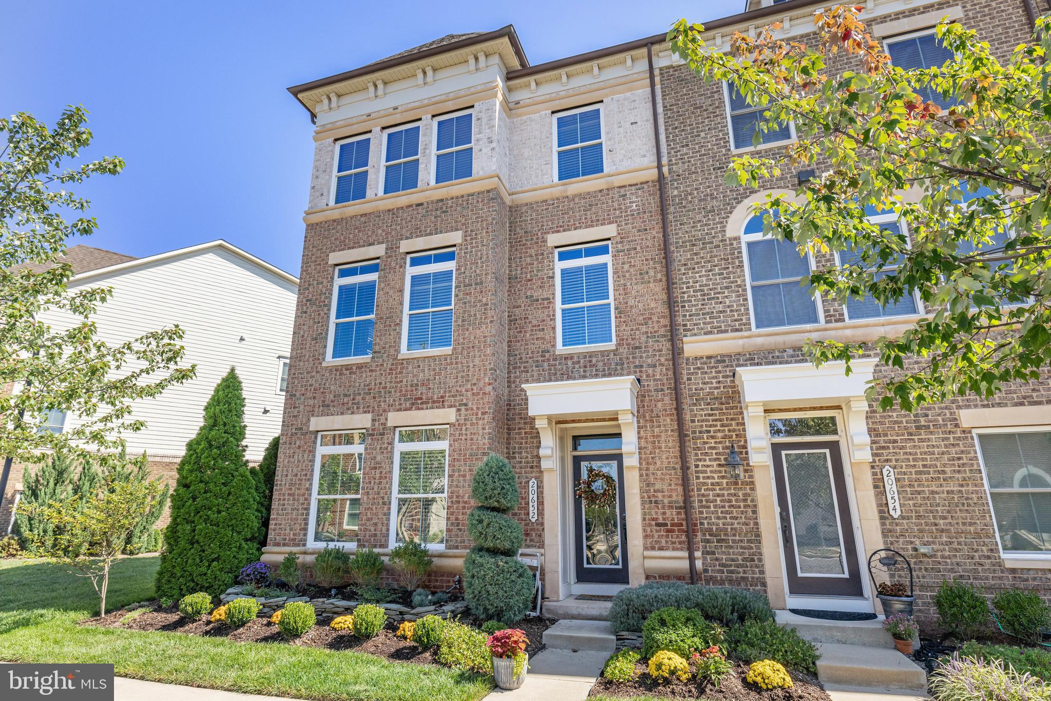 20652 DUXBURY TERRACE