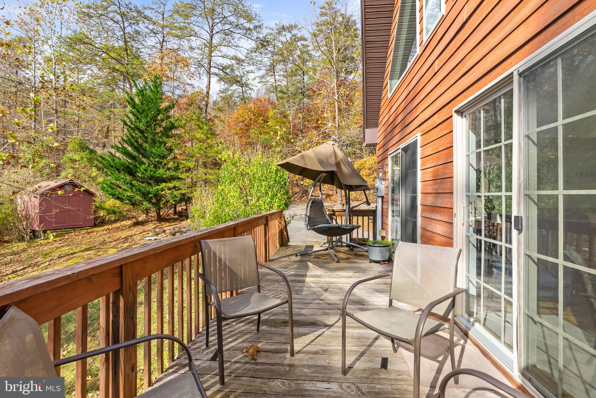 BEAVER DAM WOODS - Residential