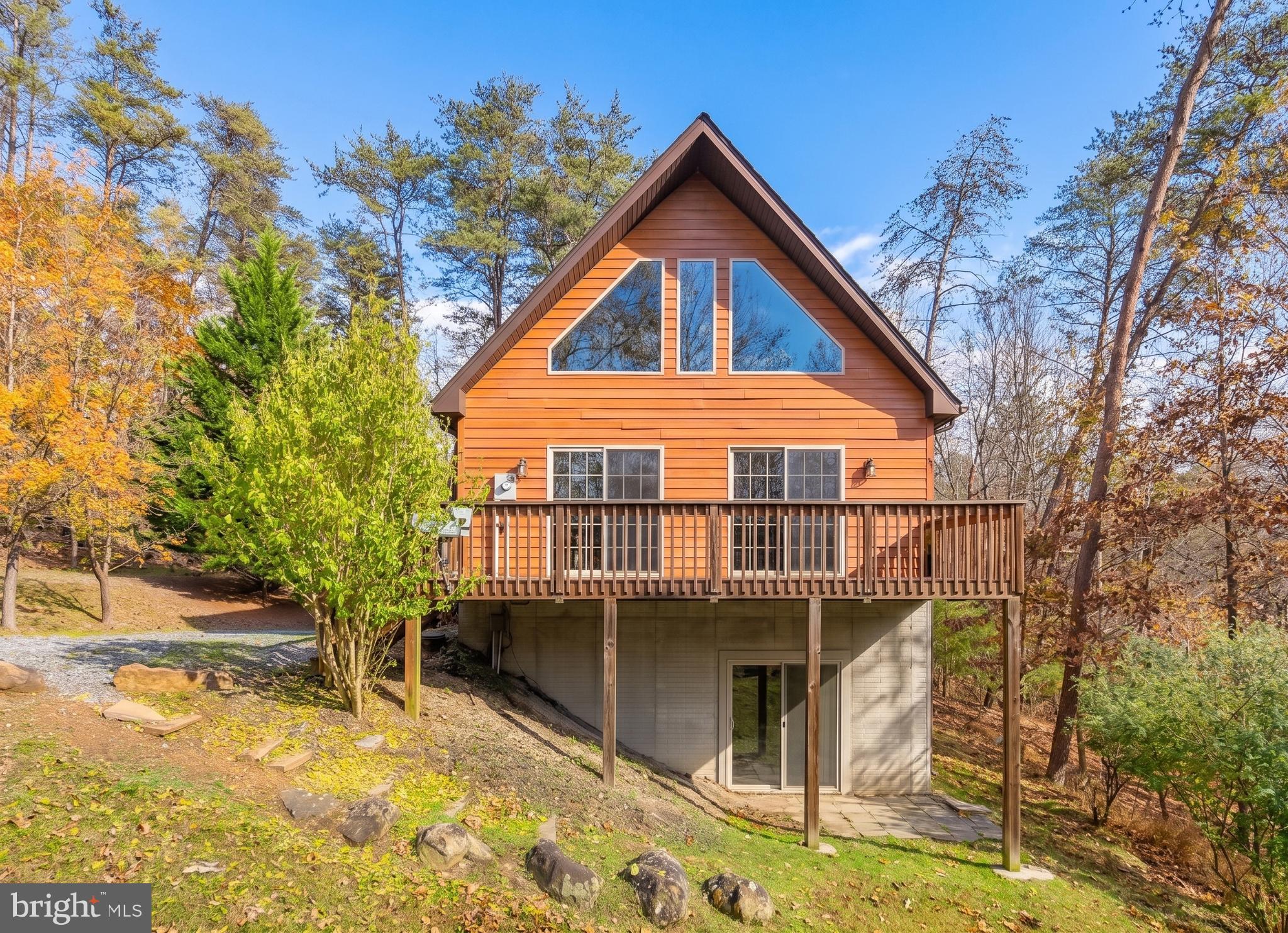 BEAVER DAM WOODS - Residential