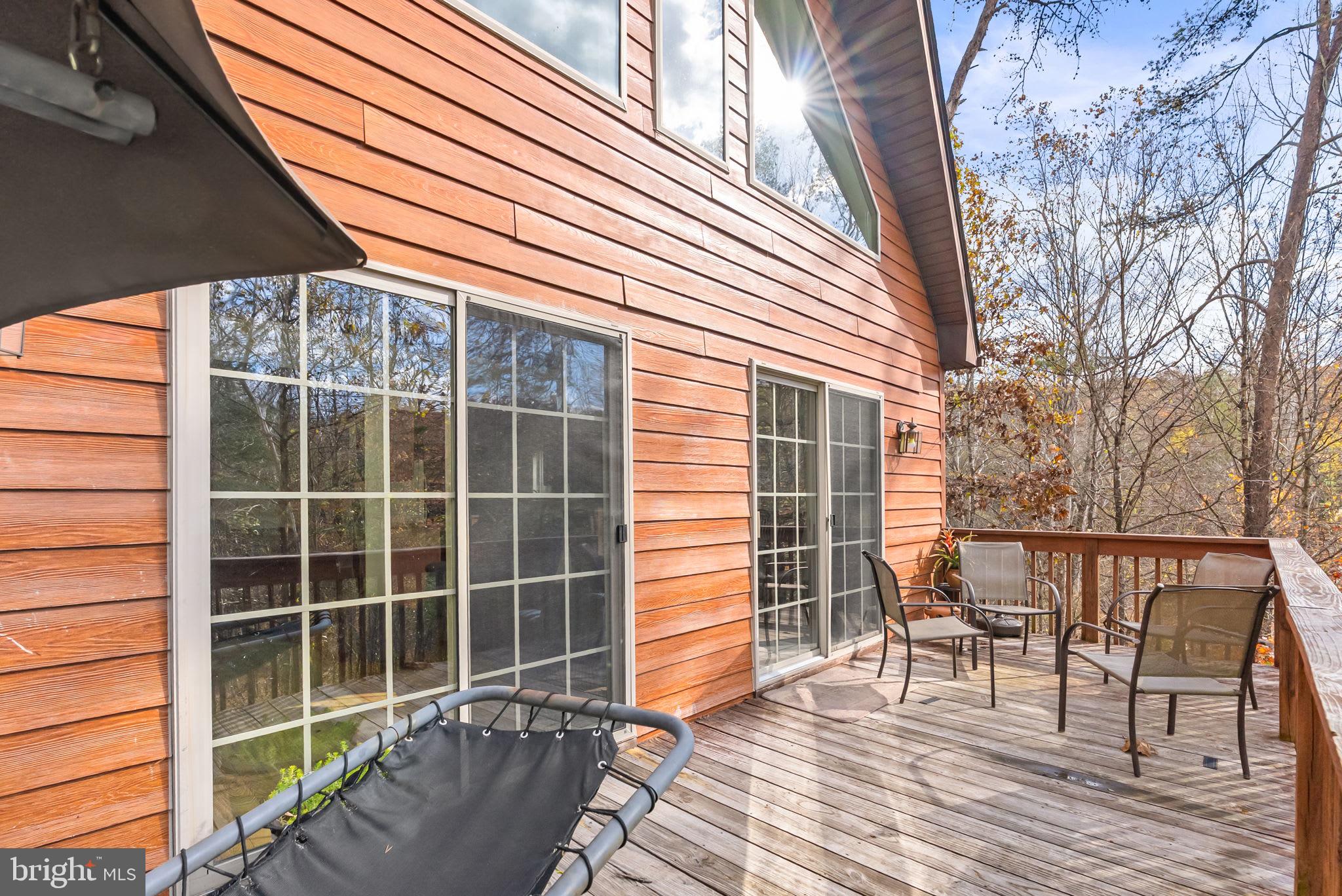 BEAVER DAM WOODS - Residential