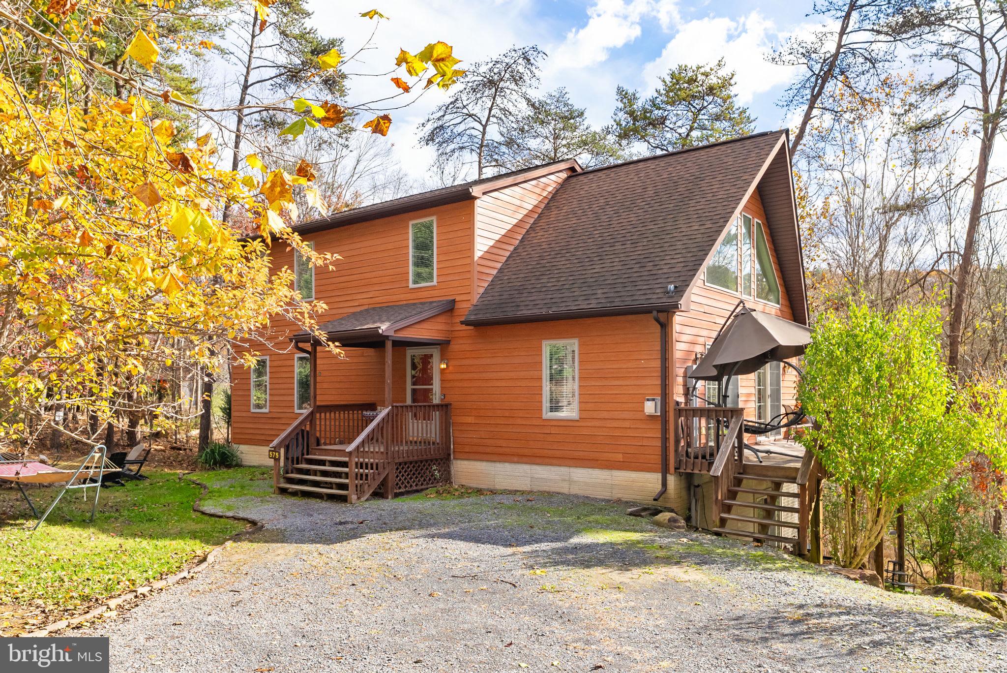 BEAVER DAM WOODS - Residential