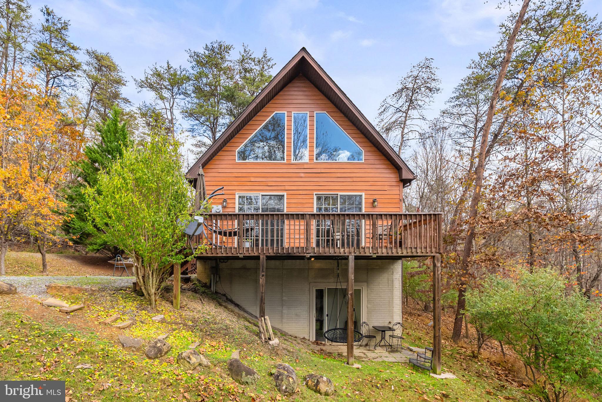 BEAVER DAM WOODS - Residential