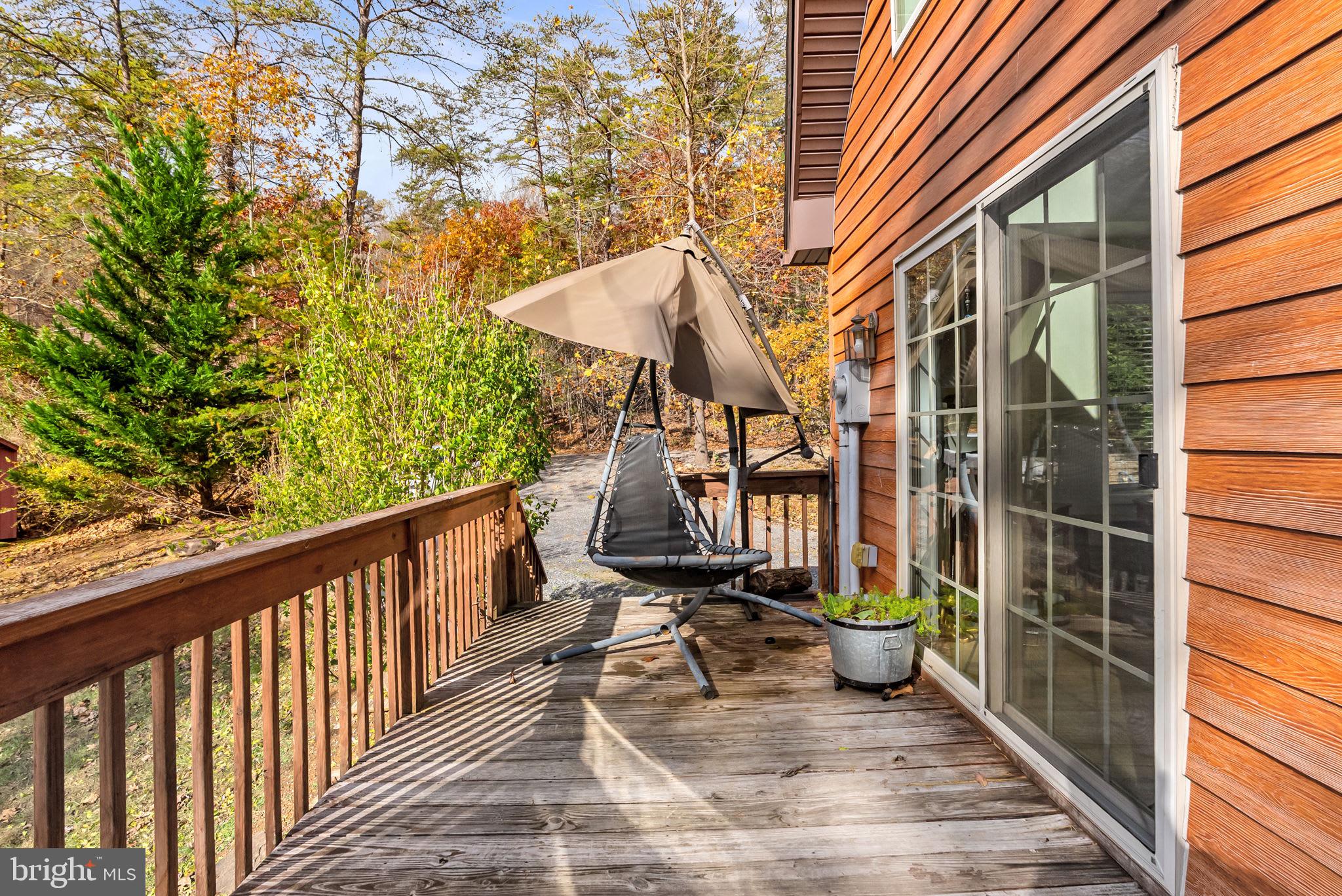 BEAVER DAM WOODS - Residential