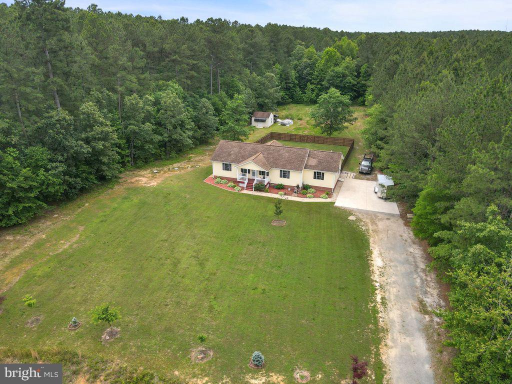 13385 CENTERVILLE ROAD