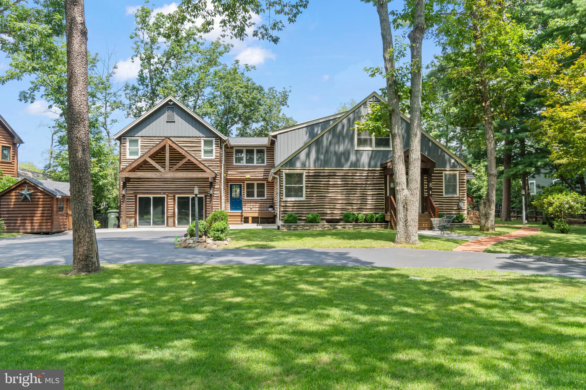 257 CHICAGAMI TRAIL