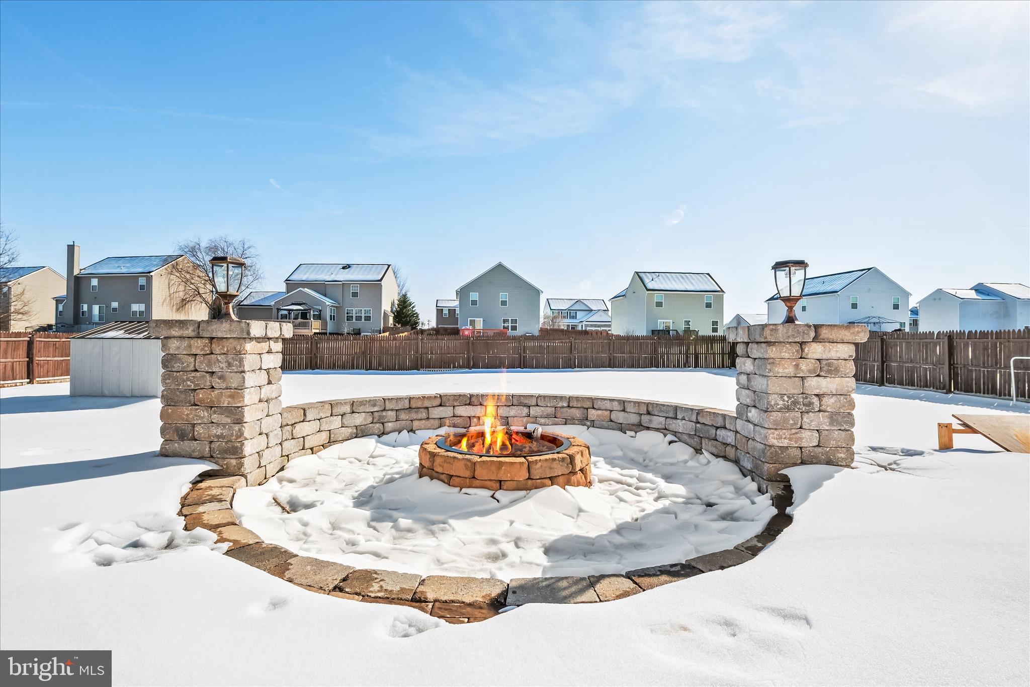 CHANDLERS GLEN - Residential