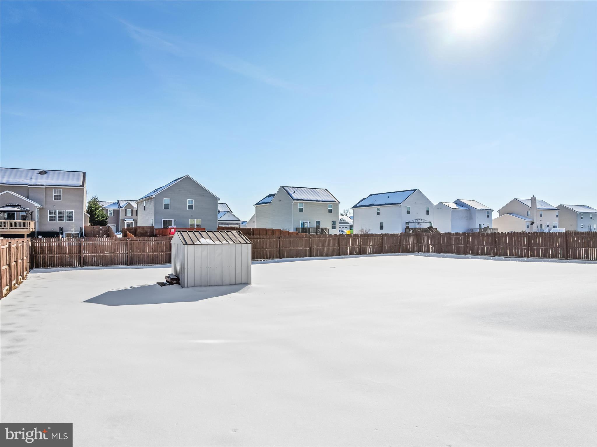 CHANDLERS GLEN - Residential