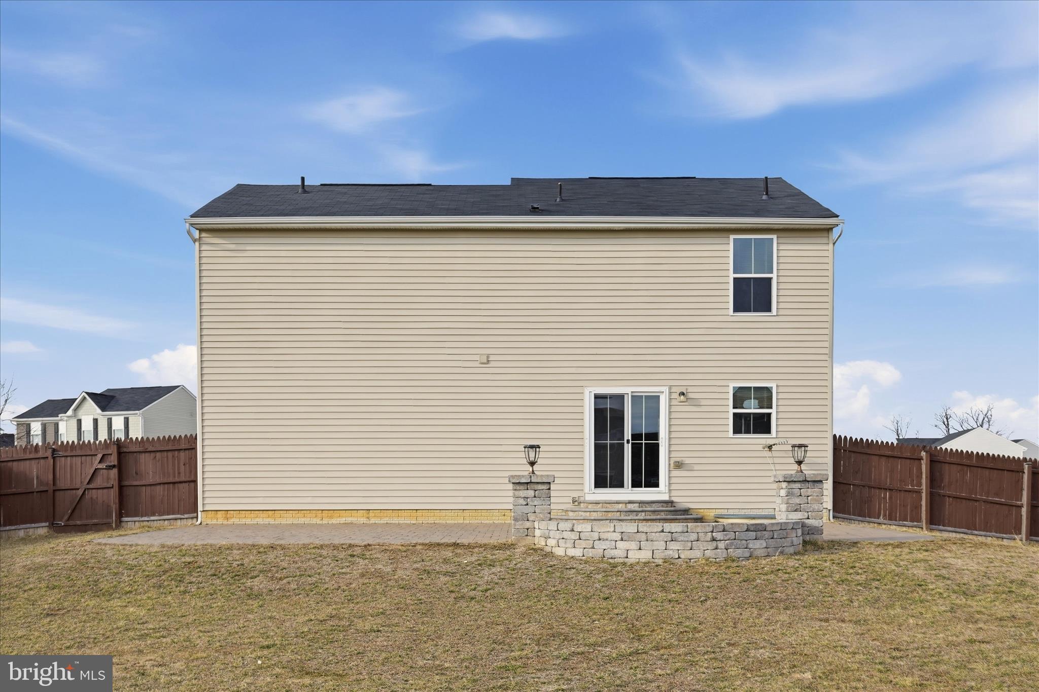 CHANDLERS GLEN - Residential