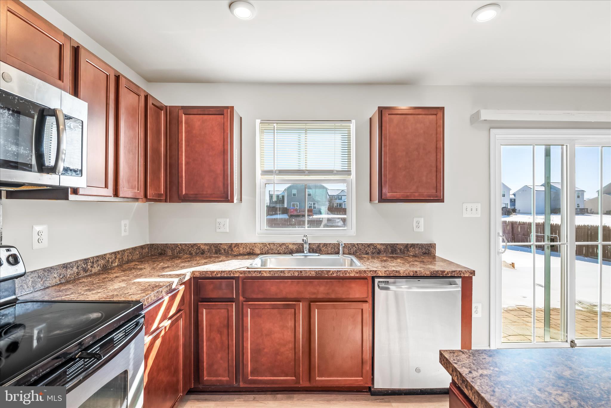 CHANDLERS GLEN - Residential