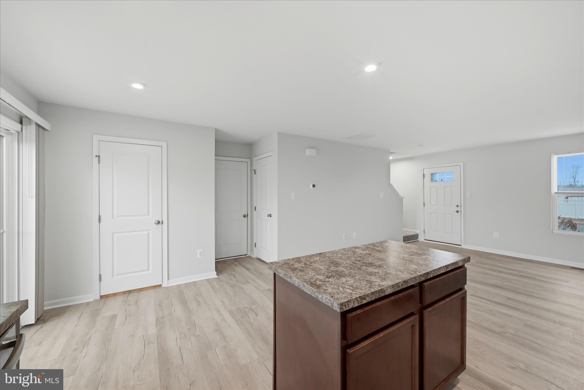 CHANDLERS GLEN - Residential