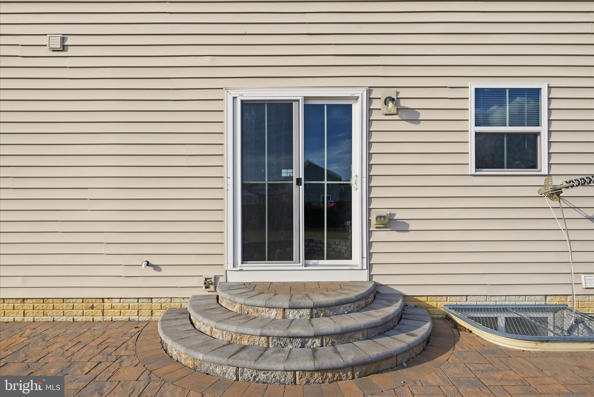 CHANDLERS GLEN - Residential