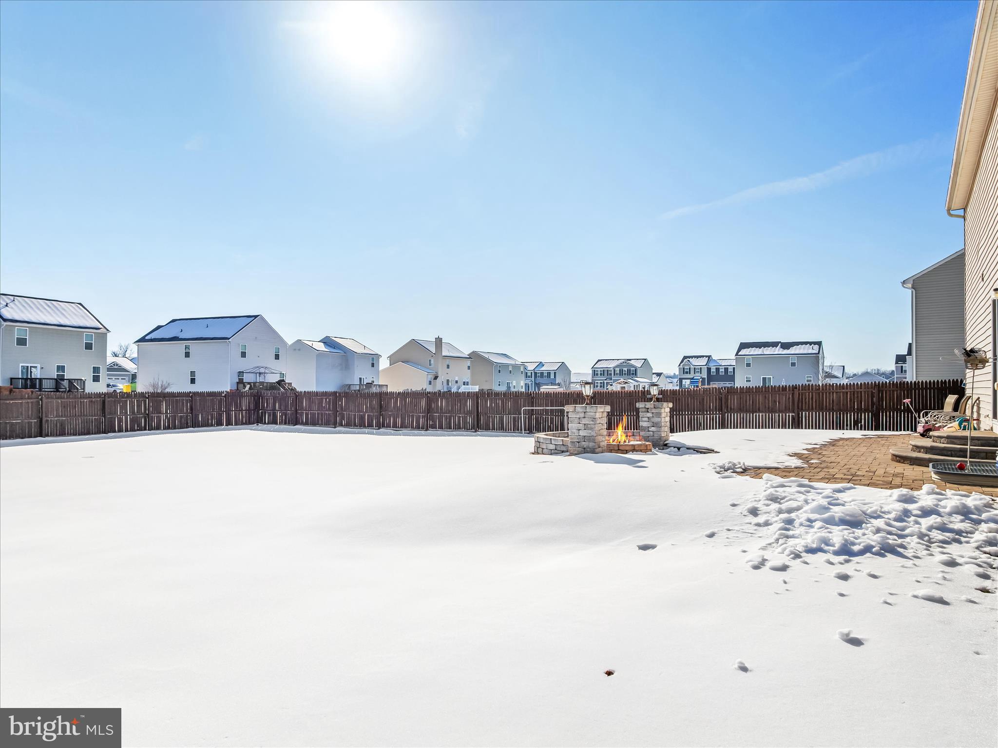 CHANDLERS GLEN - Residential