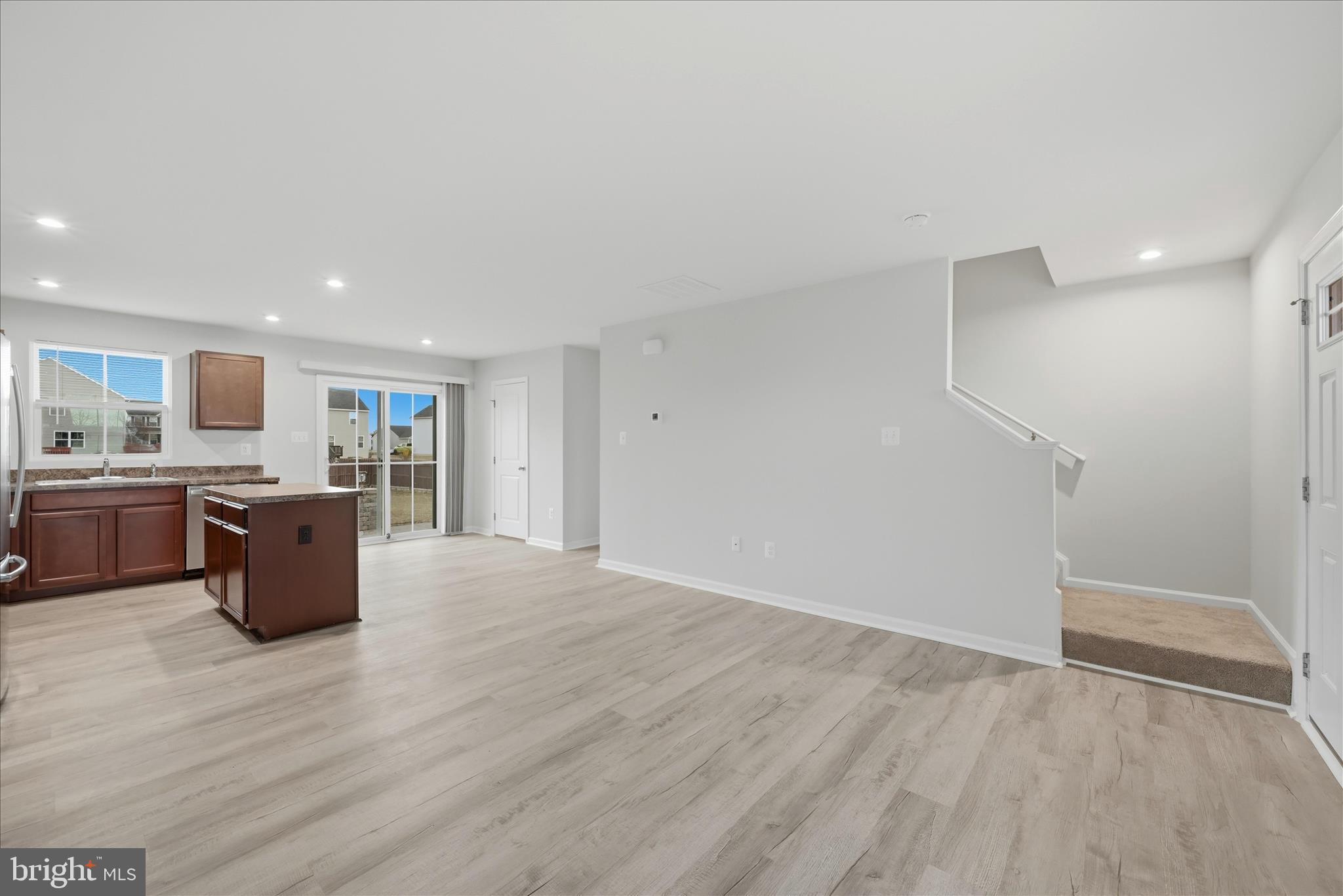 CHANDLERS GLEN - Residential