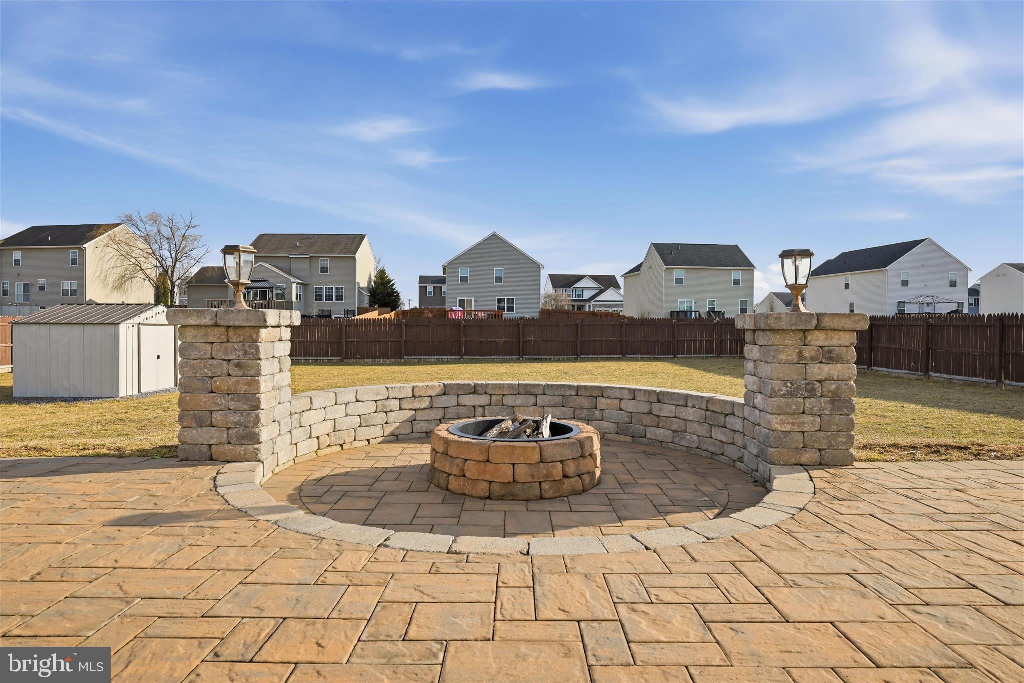 CHANDLERS GLEN - Residential