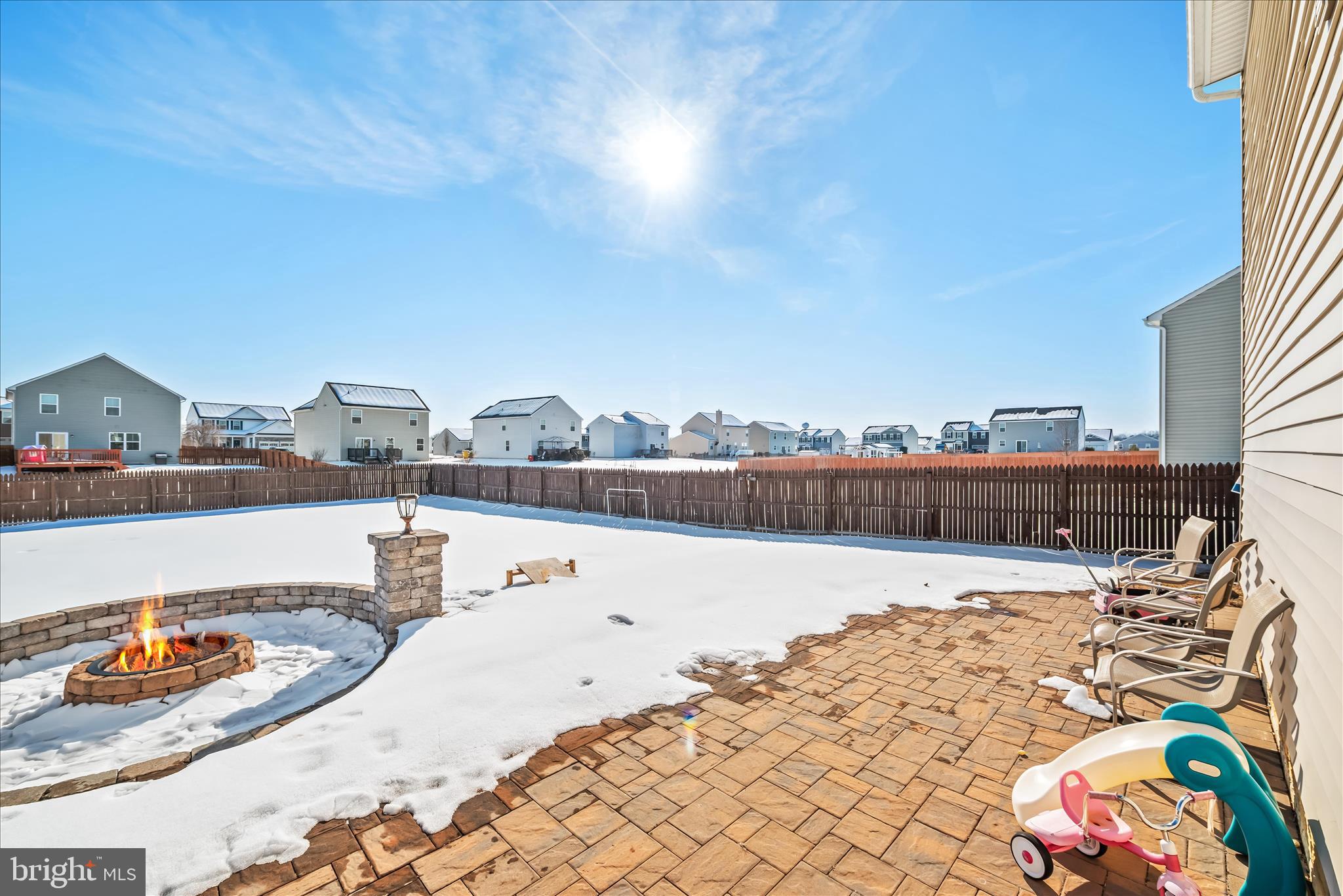 CHANDLERS GLEN - Residential