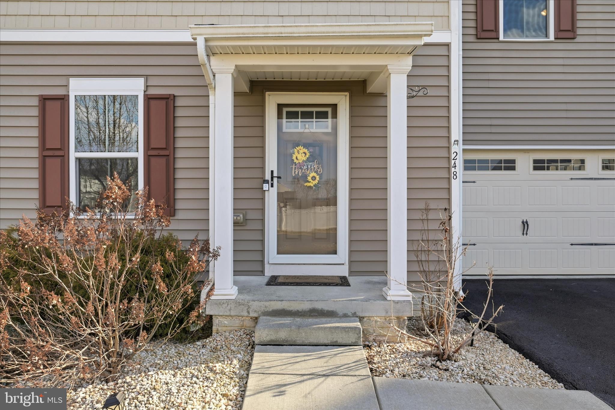 CHANDLERS GLEN - Residential