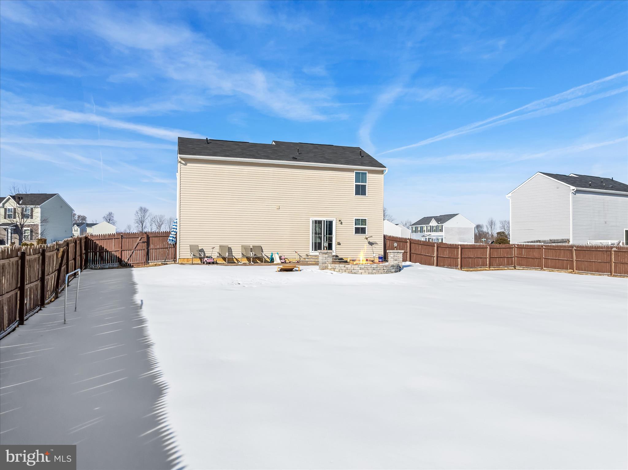 CHANDLERS GLEN - Residential