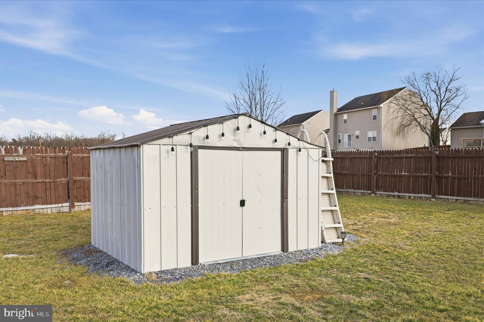 CHANDLERS GLEN - Residential