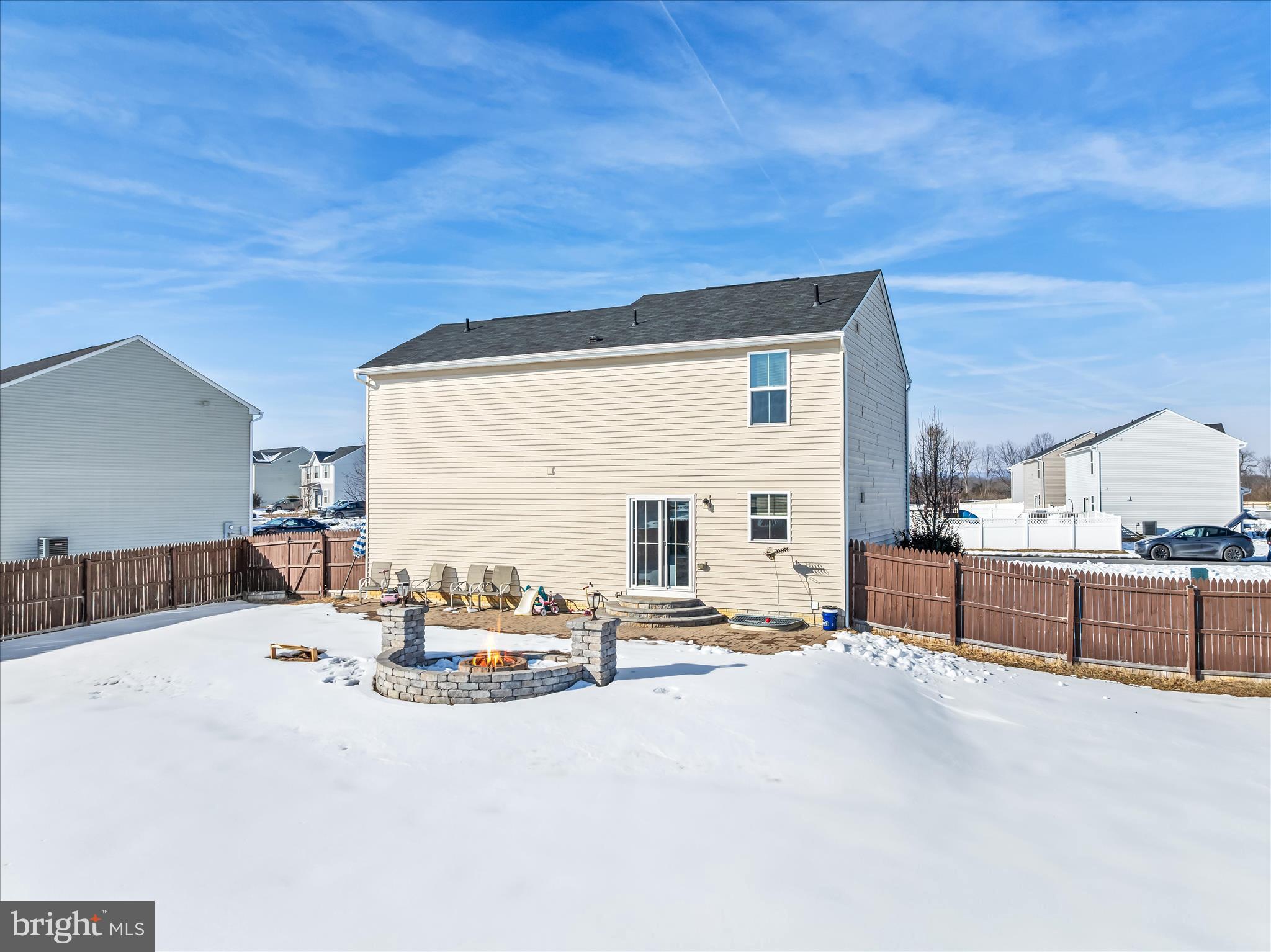 CHANDLERS GLEN - Residential