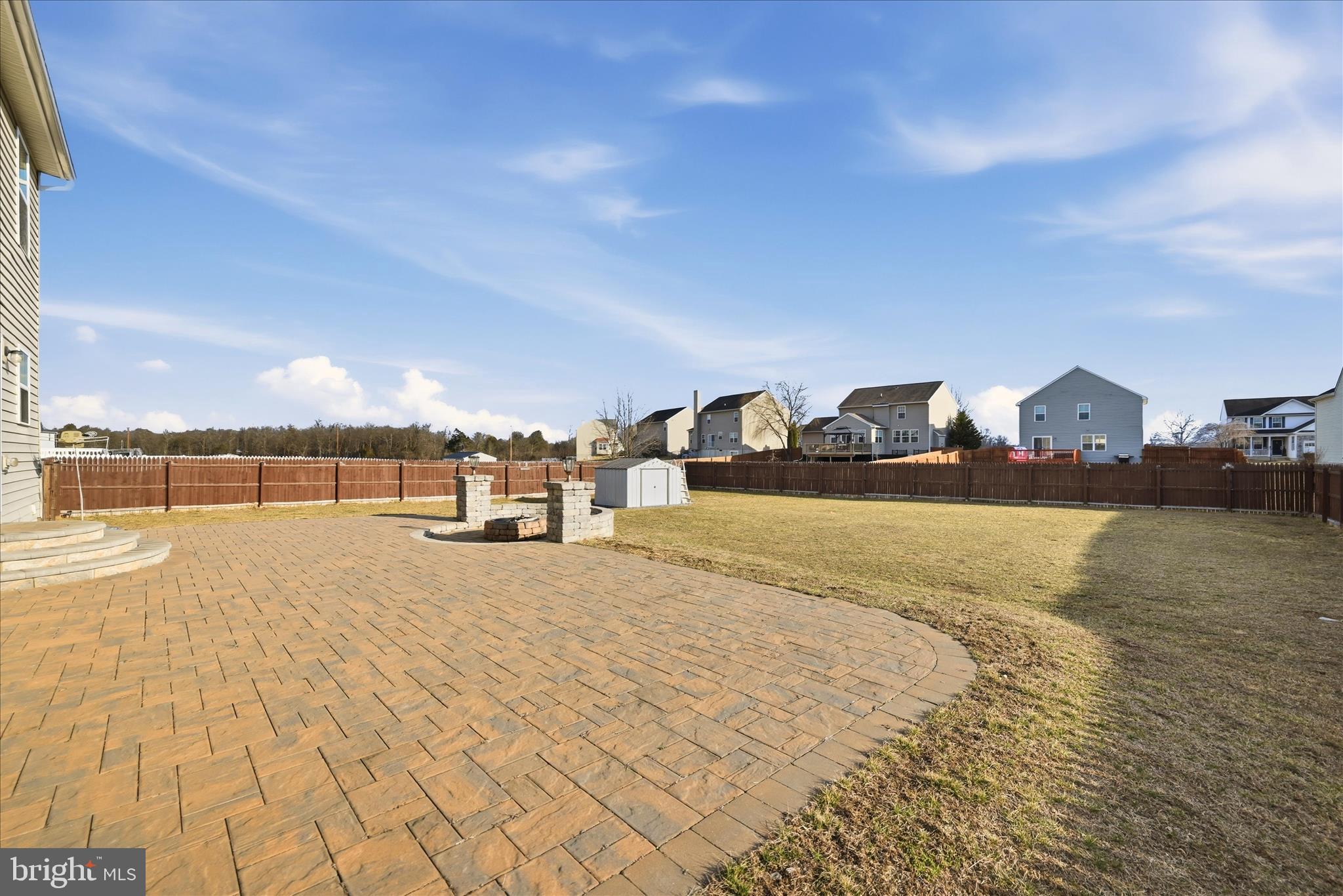 CHANDLERS GLEN - Residential