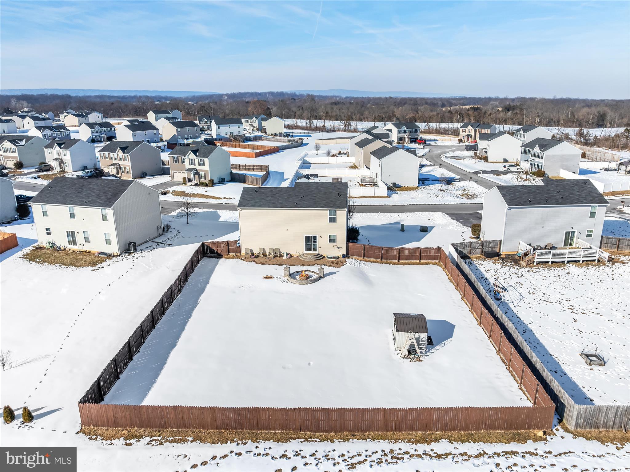 CHANDLERS GLEN - Residential