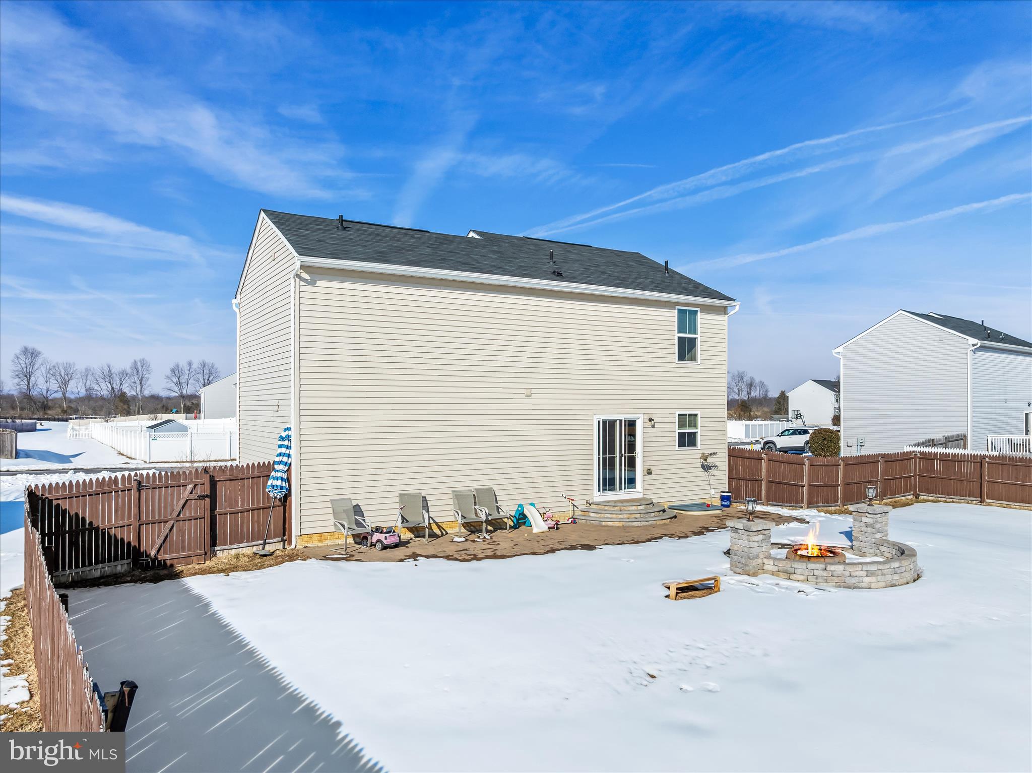 CHANDLERS GLEN - Residential