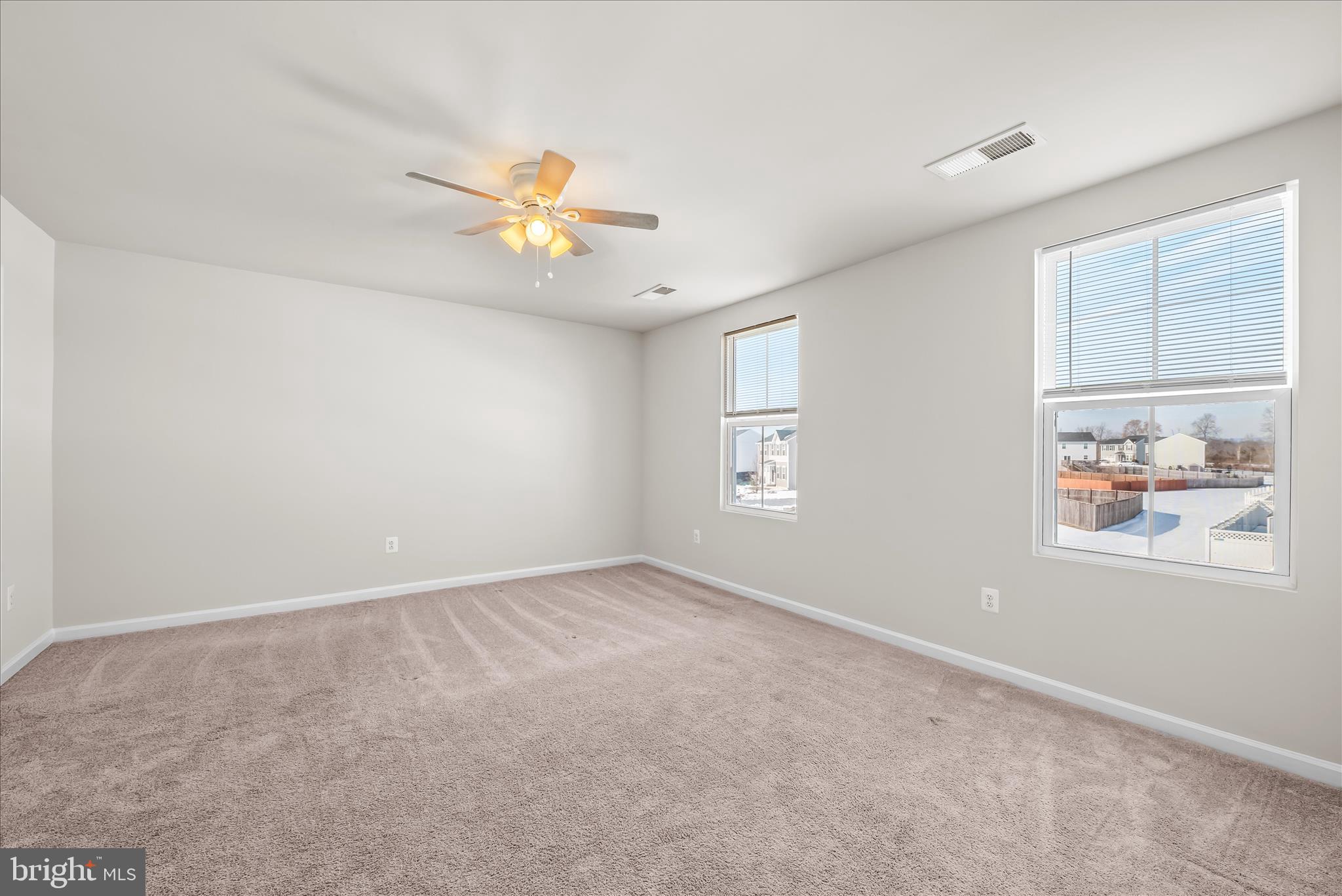 CHANDLERS GLEN - Residential