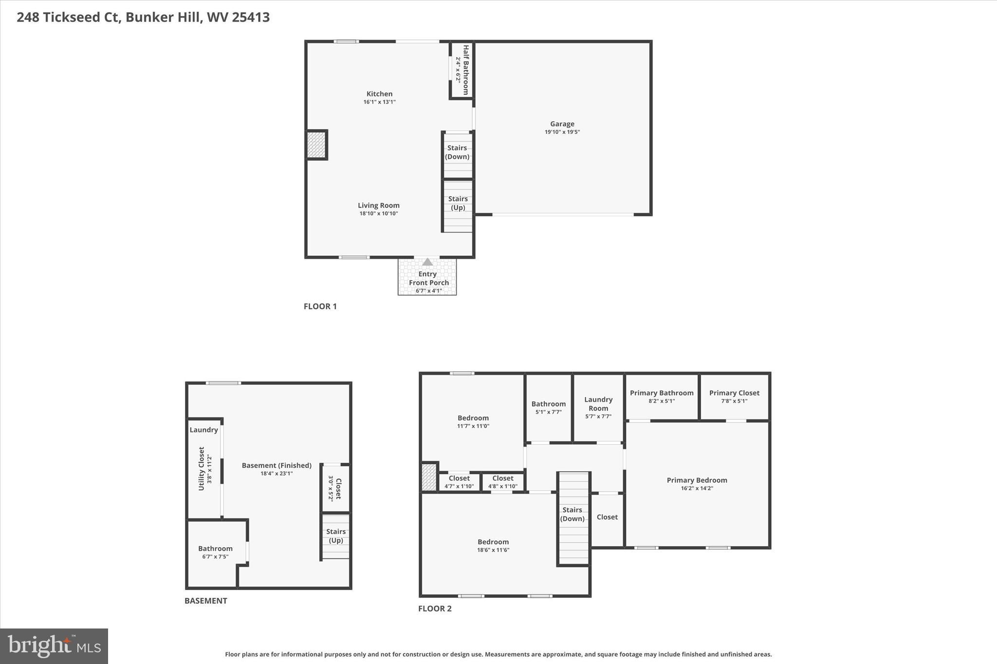 CHANDLERS GLEN - Residential