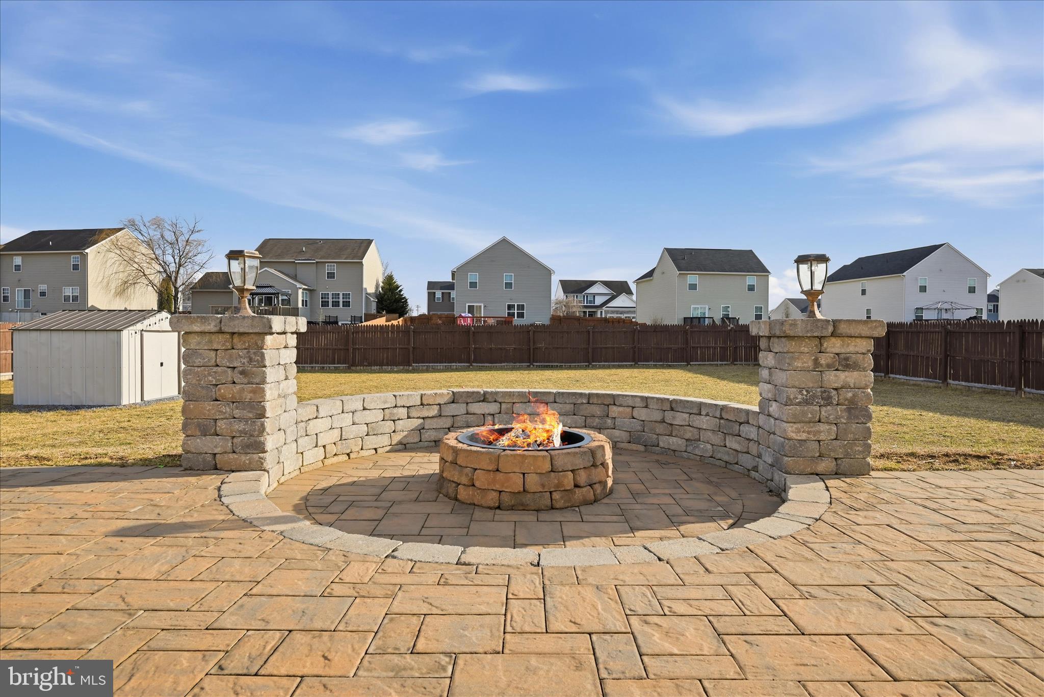 CHANDLERS GLEN - Residential