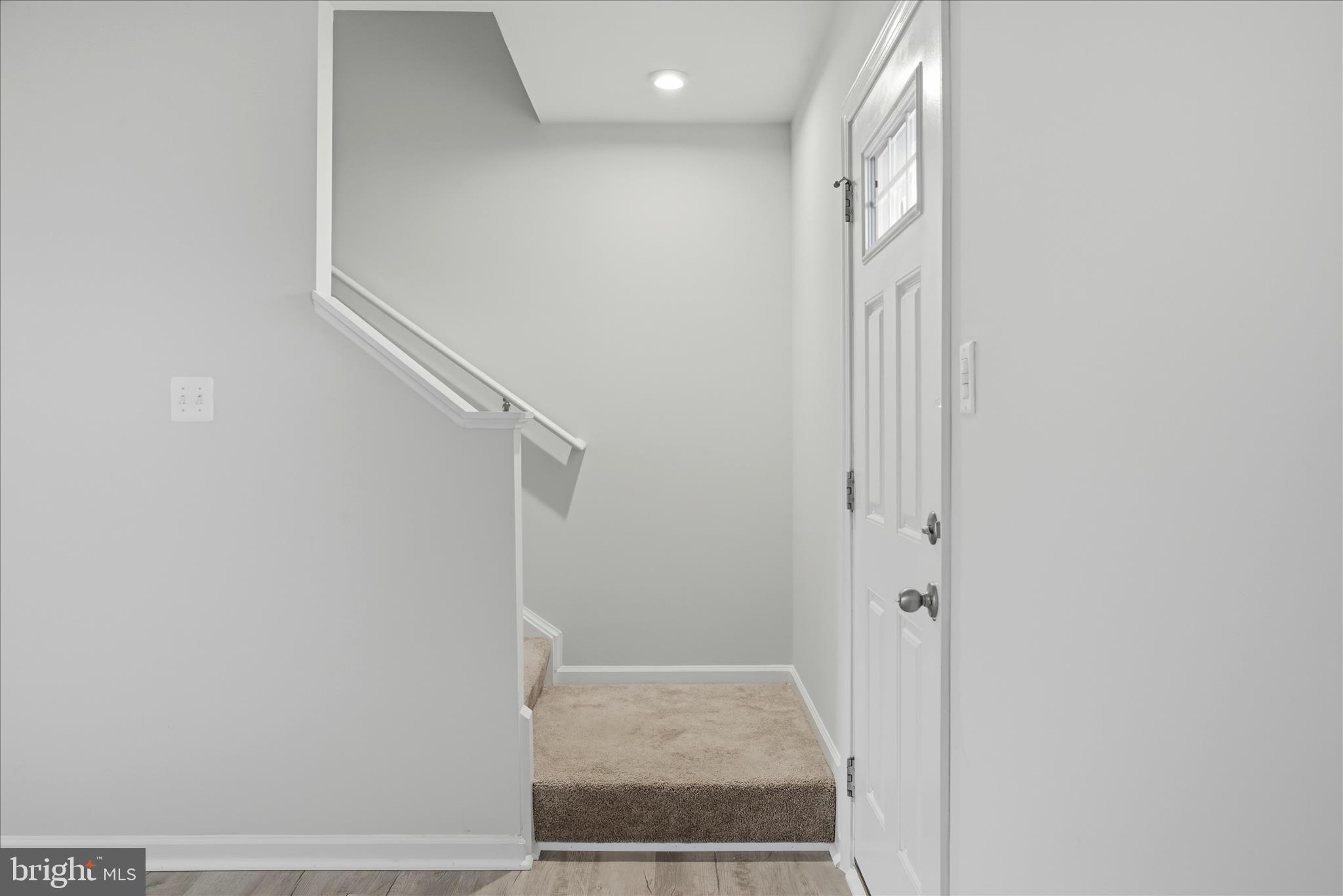 CHANDLERS GLEN - Residential