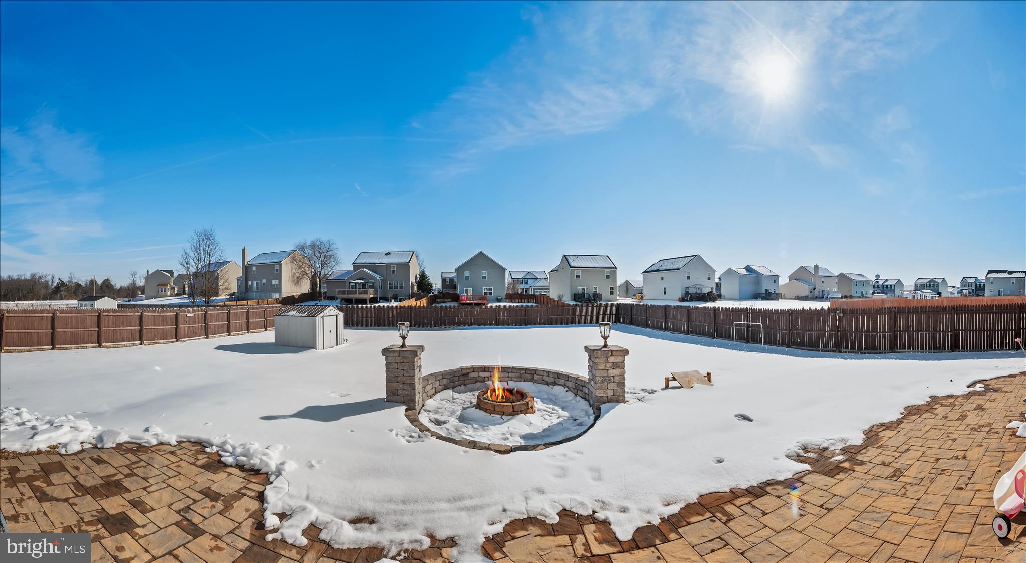 CHANDLERS GLEN - Residential