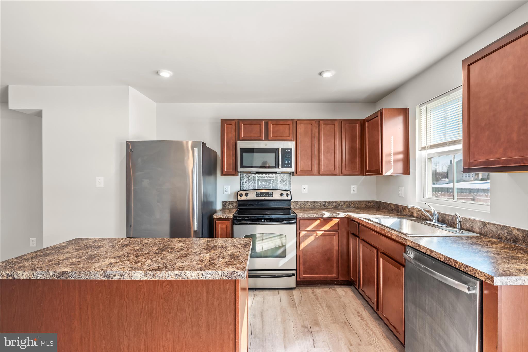 CHANDLERS GLEN - Residential