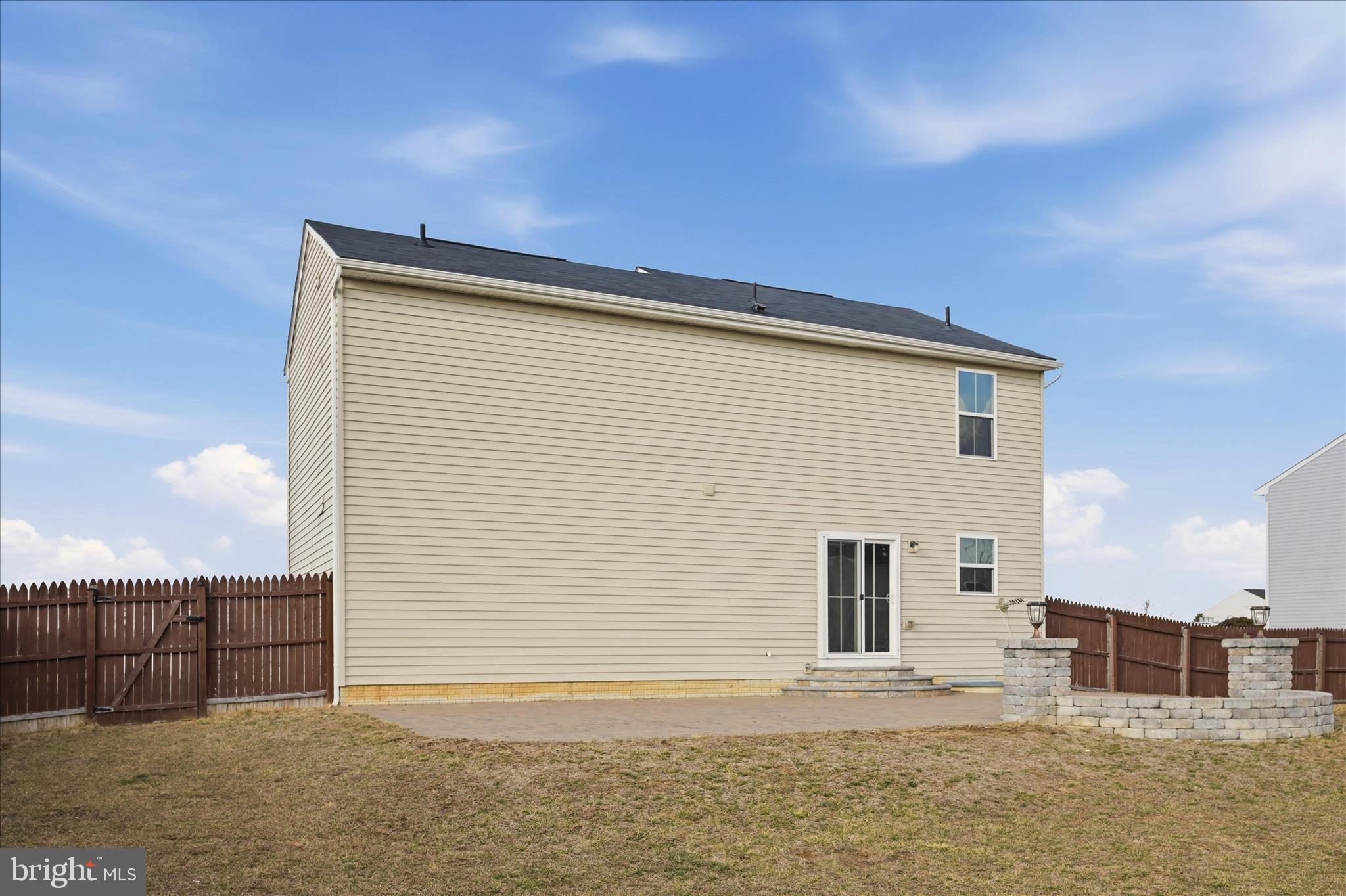 CHANDLERS GLEN - Residential