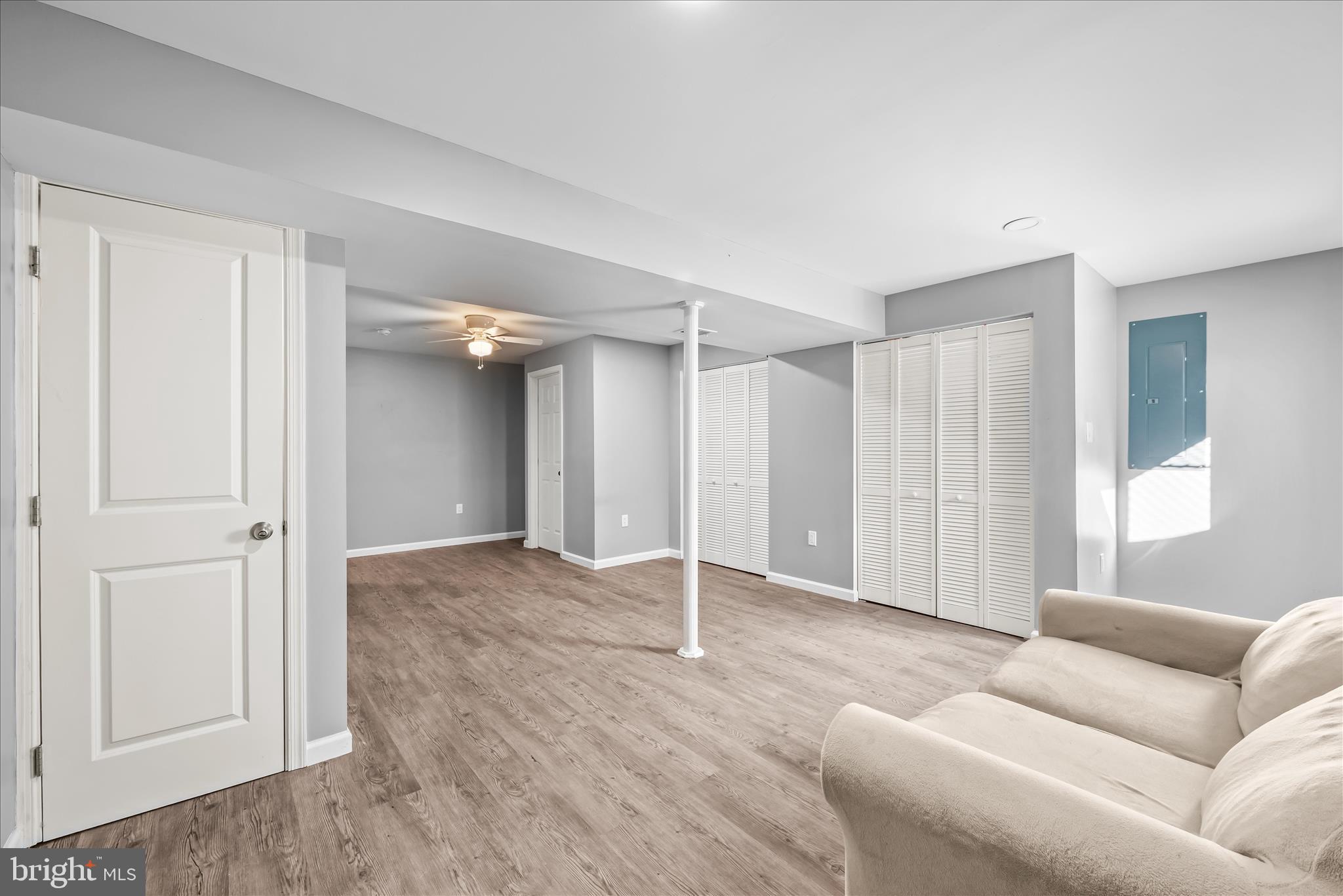 CHANDLERS GLEN - Residential