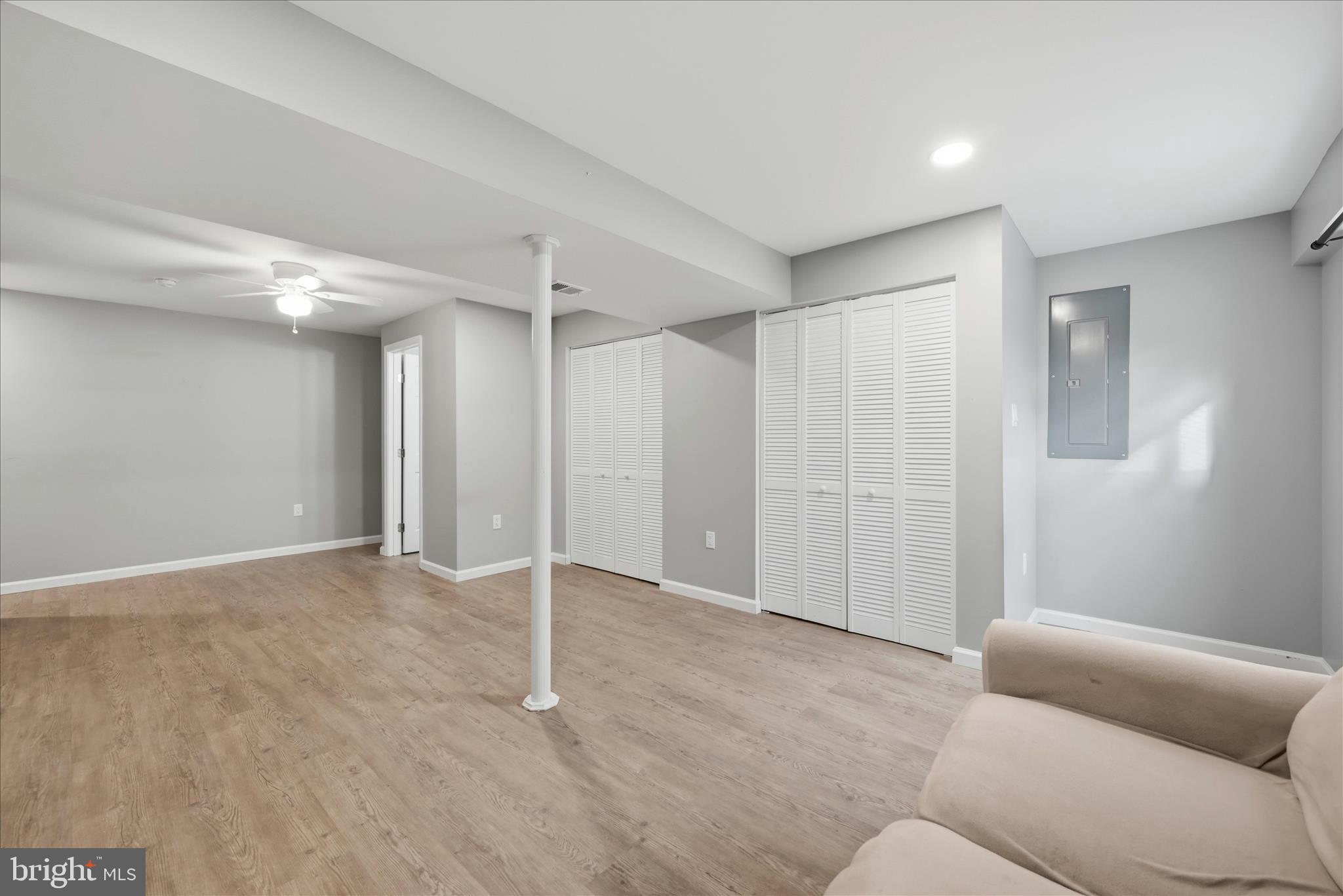 CHANDLERS GLEN - Residential