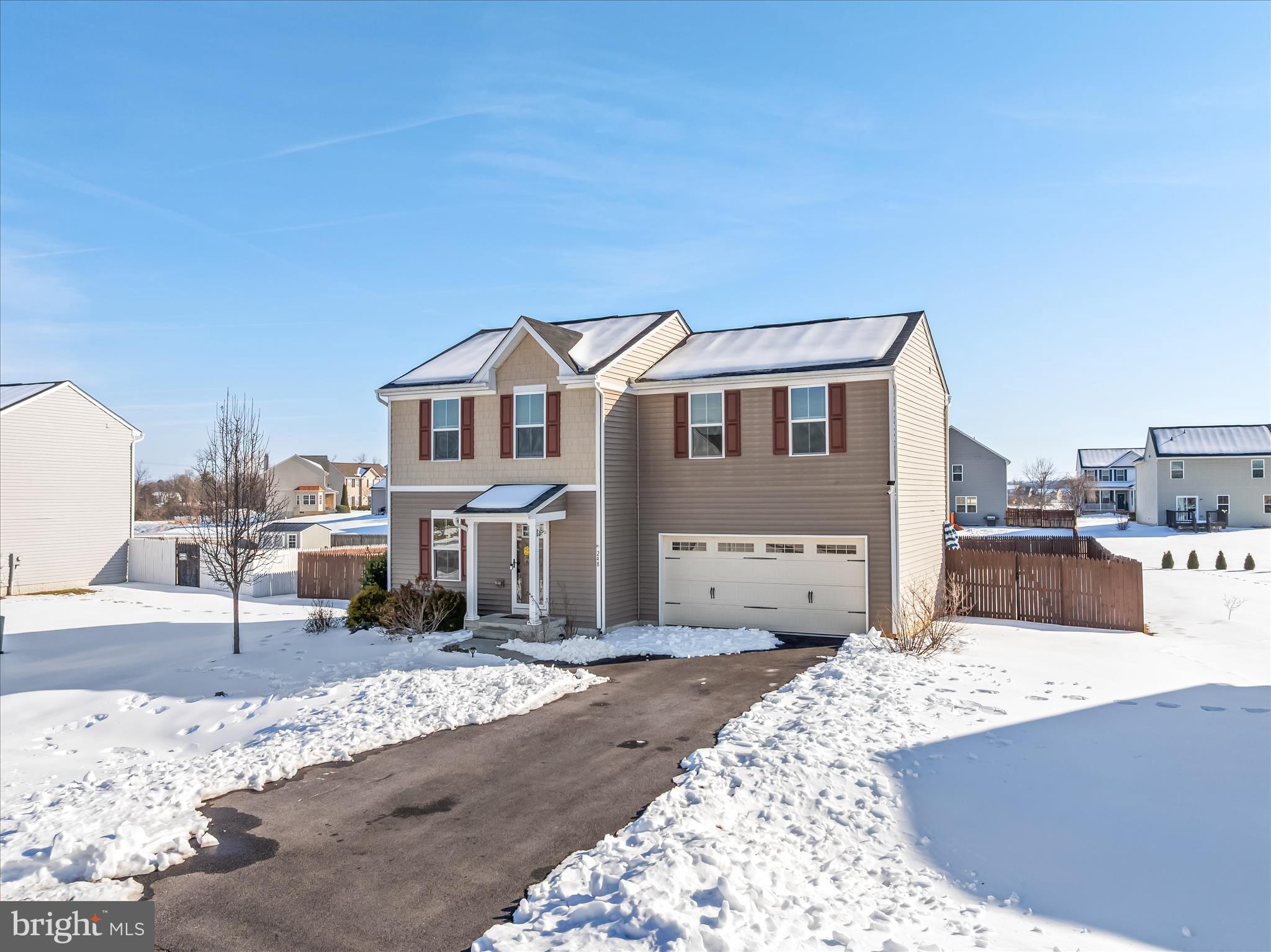 CHANDLERS GLEN - Residential