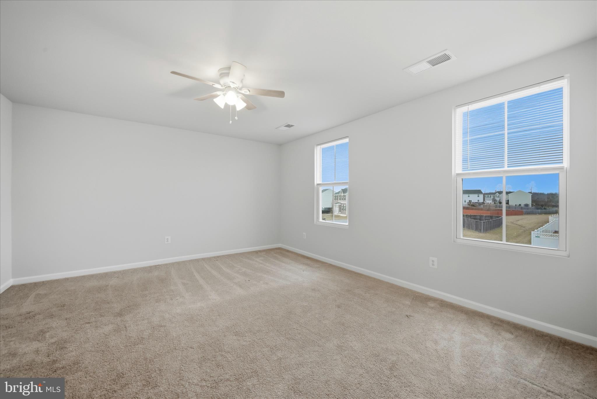 CHANDLERS GLEN - Residential