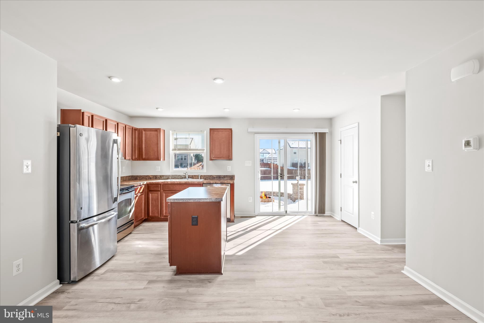 CHANDLERS GLEN - Residential