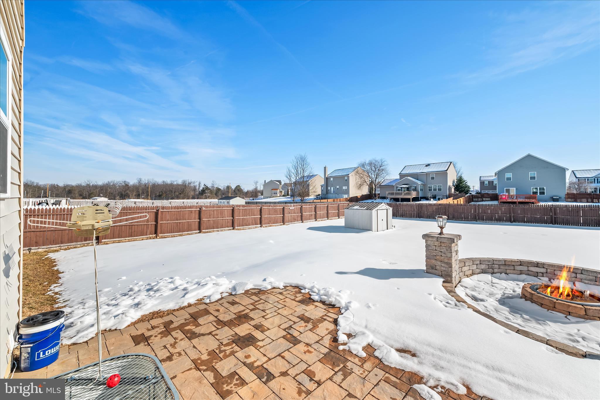 CHANDLERS GLEN - Residential