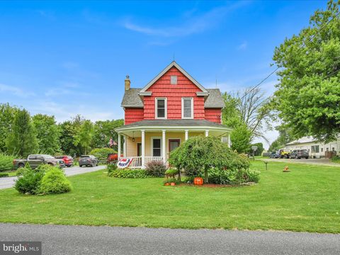 Photo of 300 Hilldale Road, PEQUEA, PA 17565 (MLS # PALA2056392)