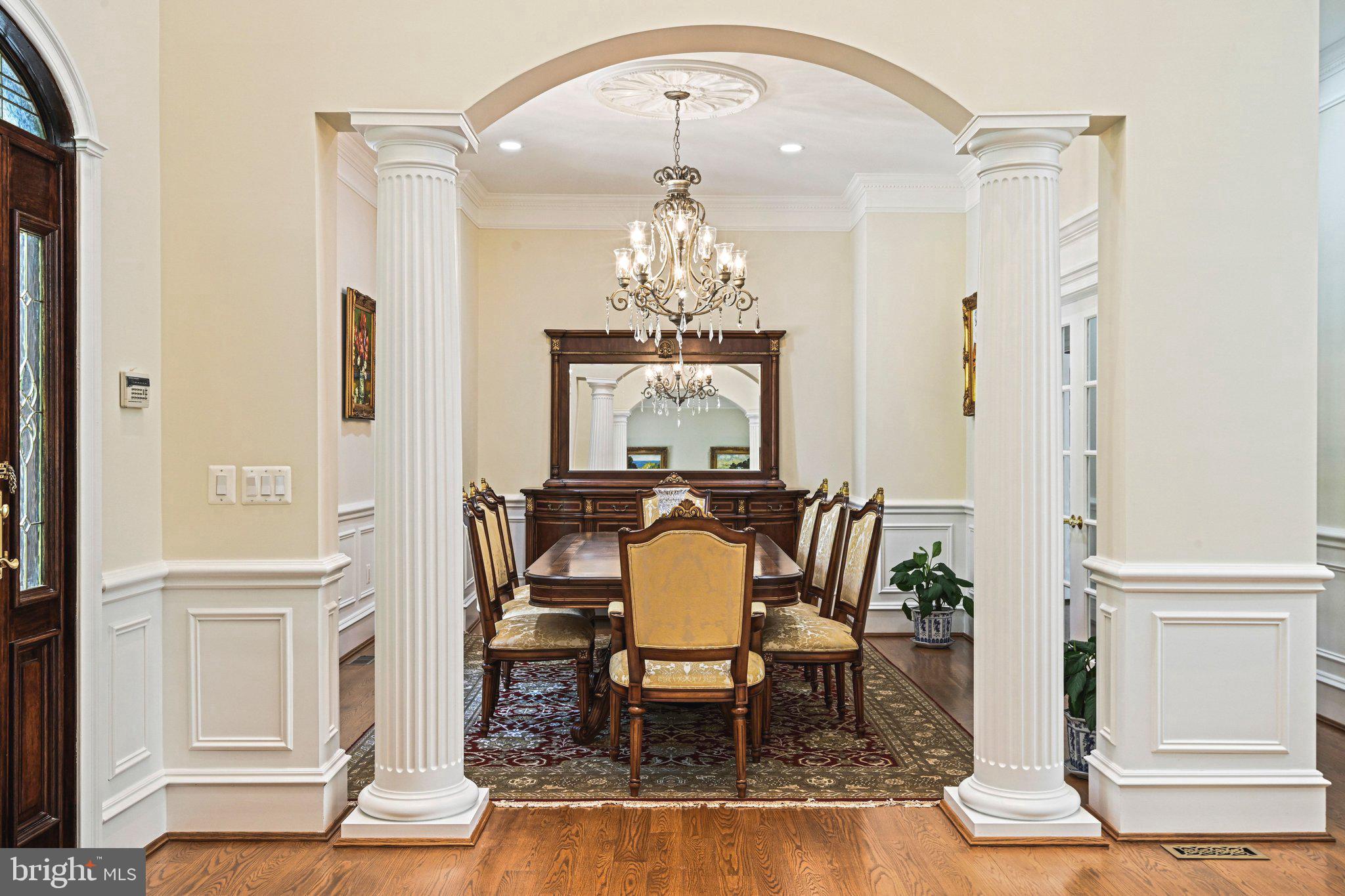 PINE RIDGE - Residential