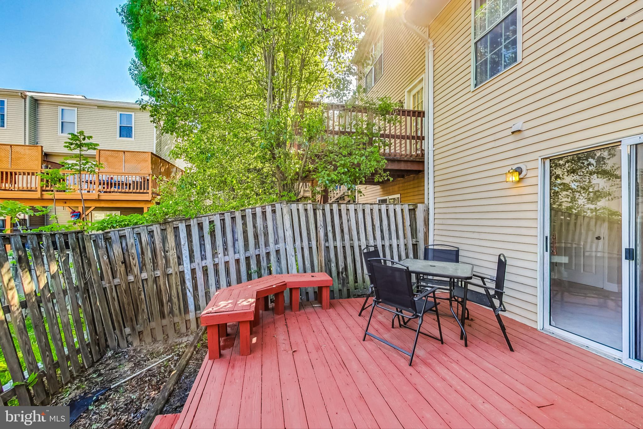 GUNNERS LAKE VILLAGE - Residential