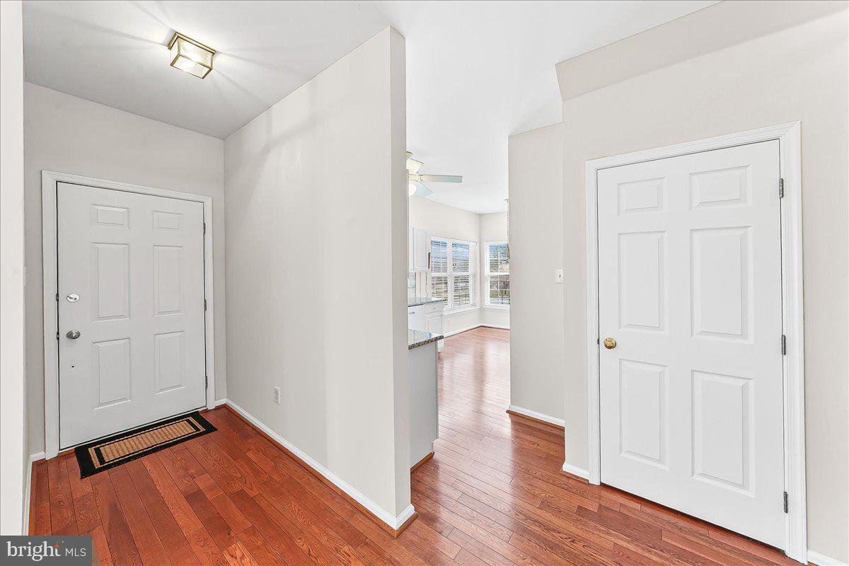 132 HUNTINGDON COURT 1801