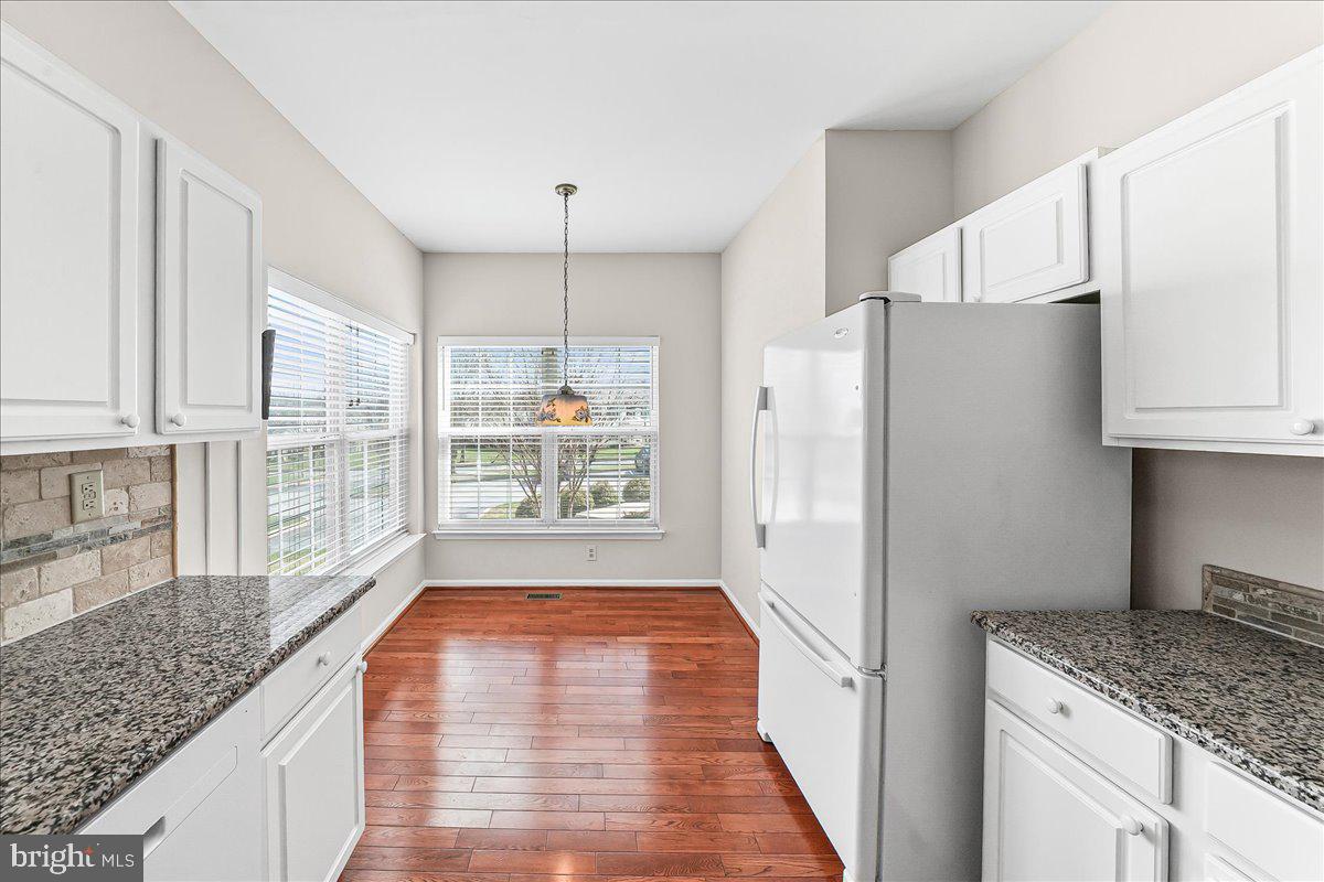 CHARLESTOWN HUNT - Residential