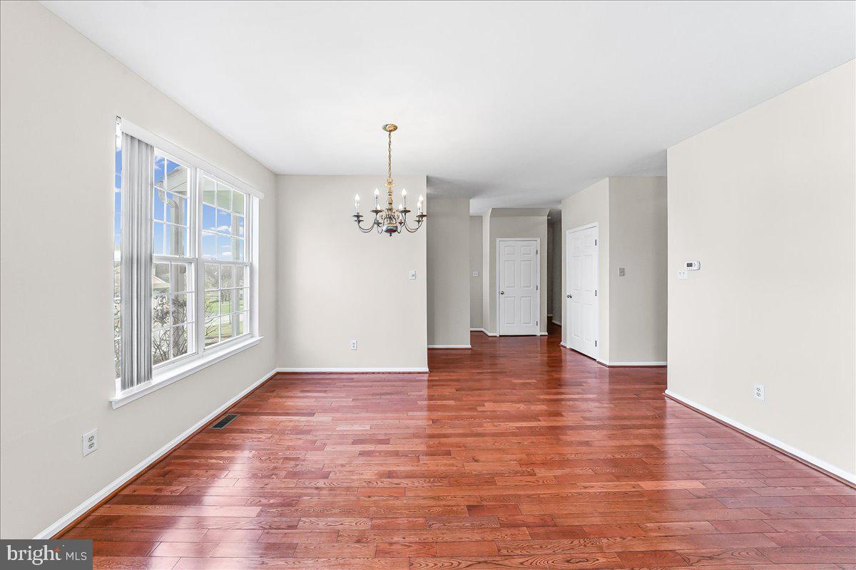 CHARLESTOWN HUNT - Residential