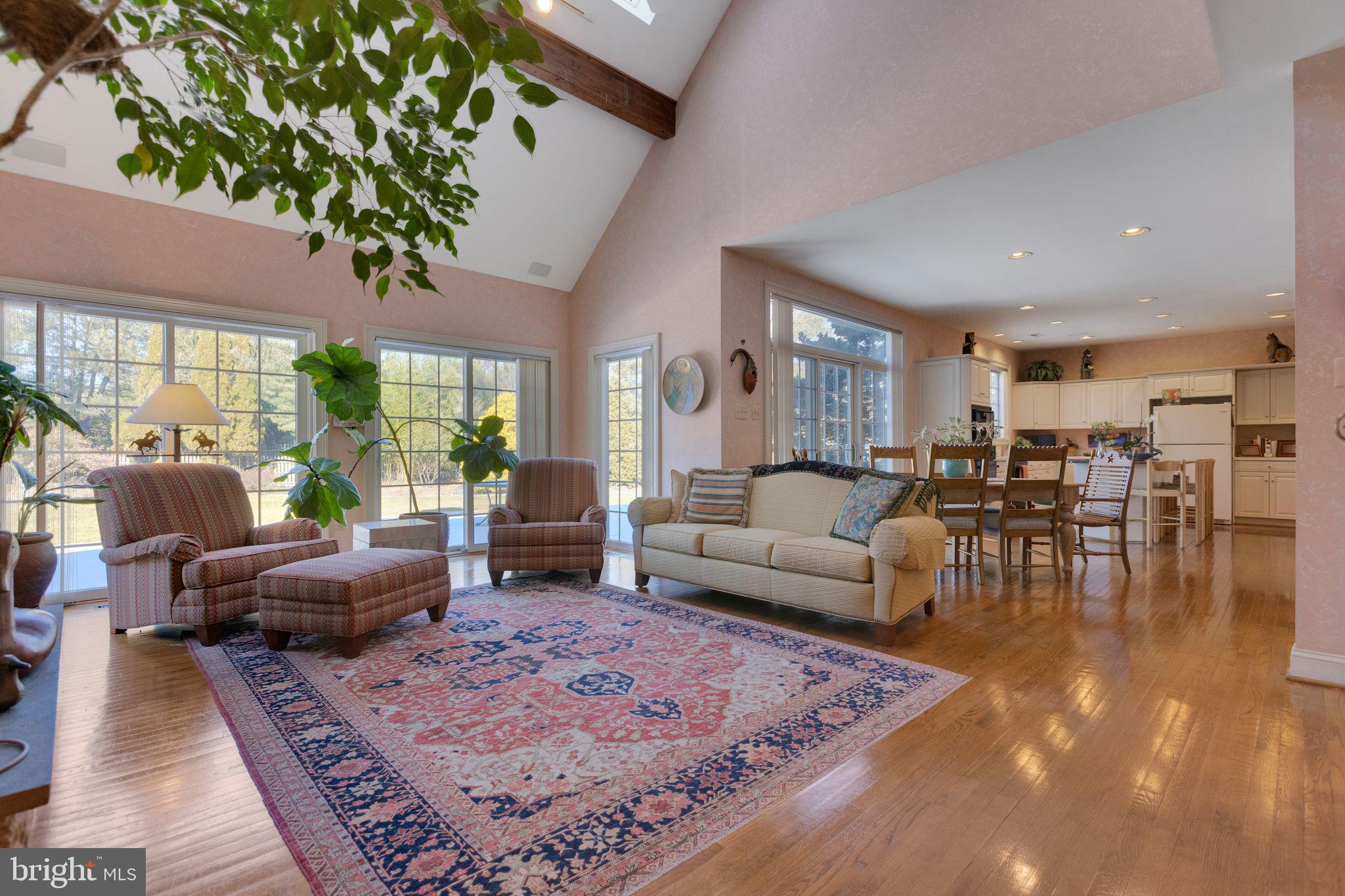 MEADOWVIEW FARMS - Residential