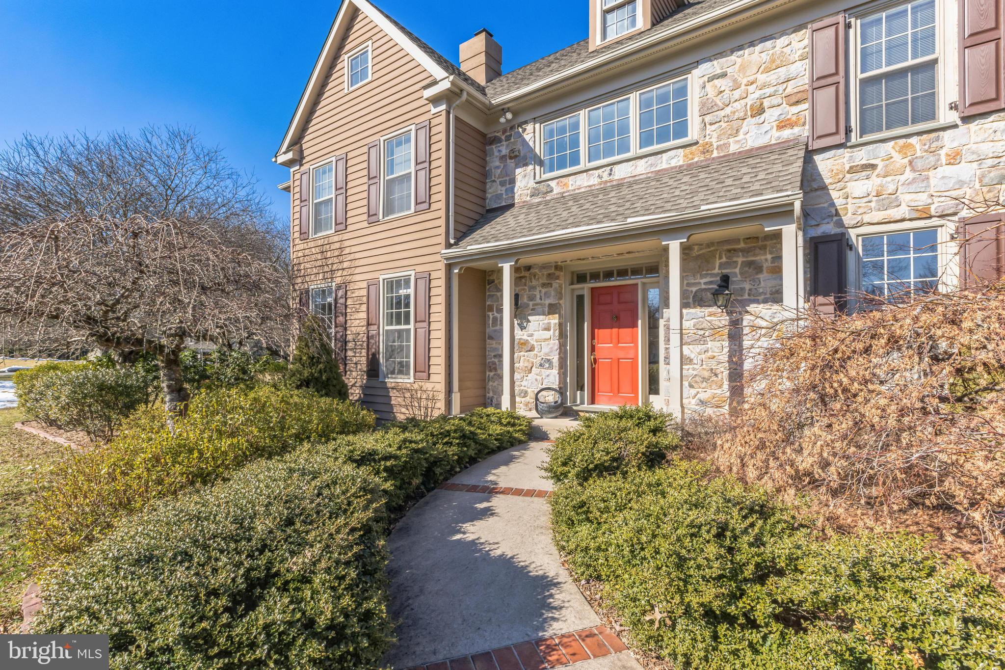 MEADOWVIEW FARMS - Residential