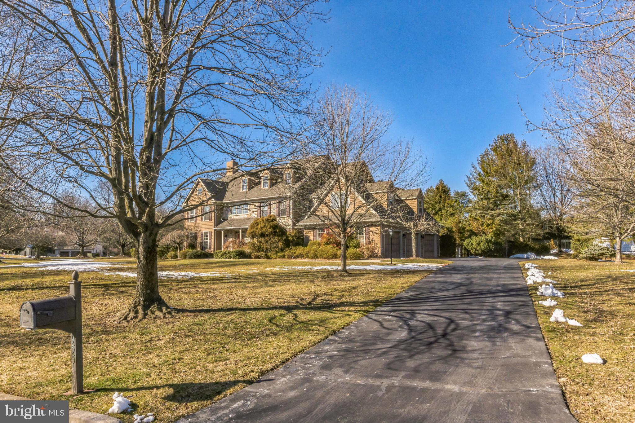 MEADOWVIEW FARMS - Residential