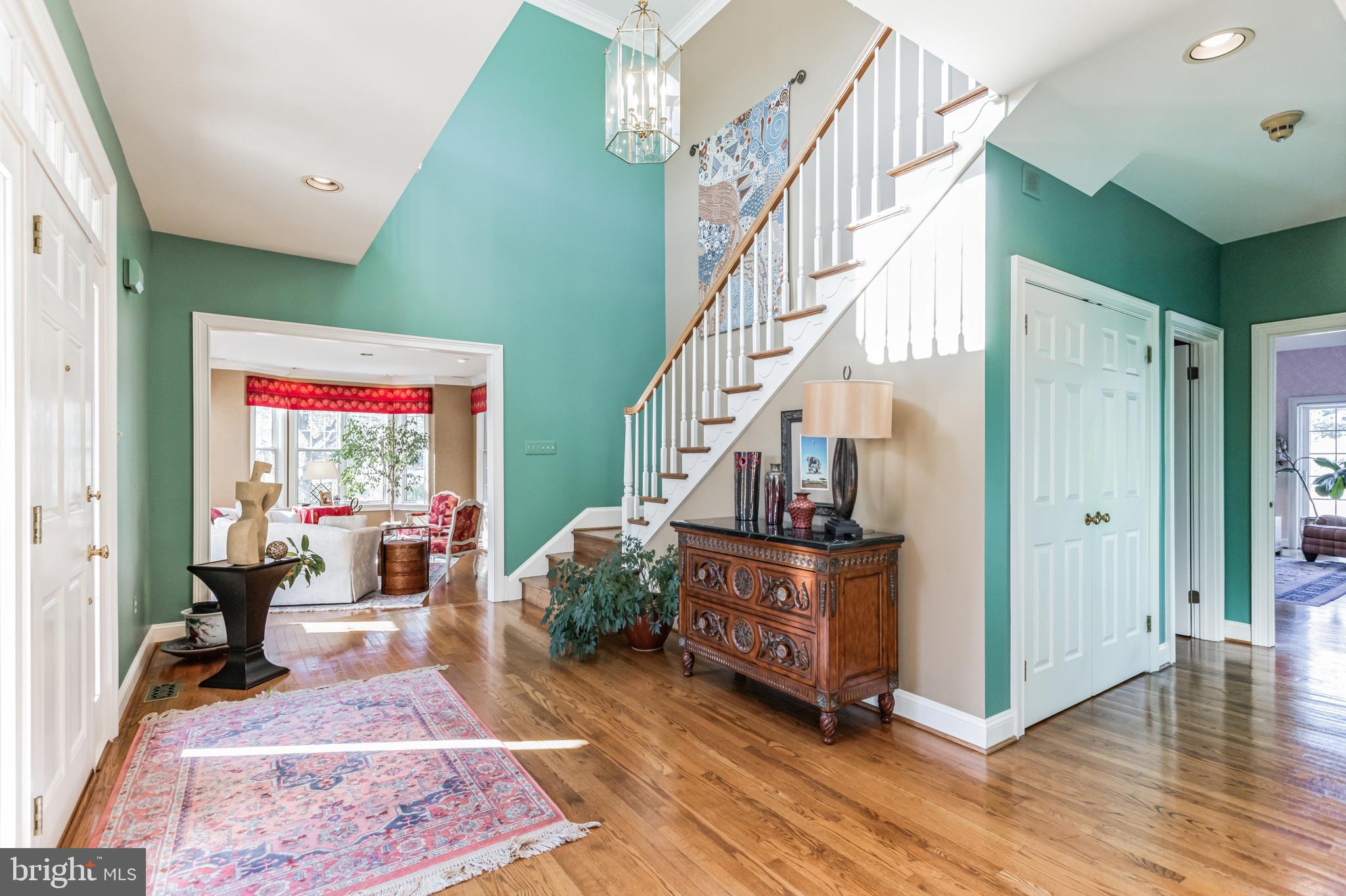 MEADOWVIEW FARMS - Residential