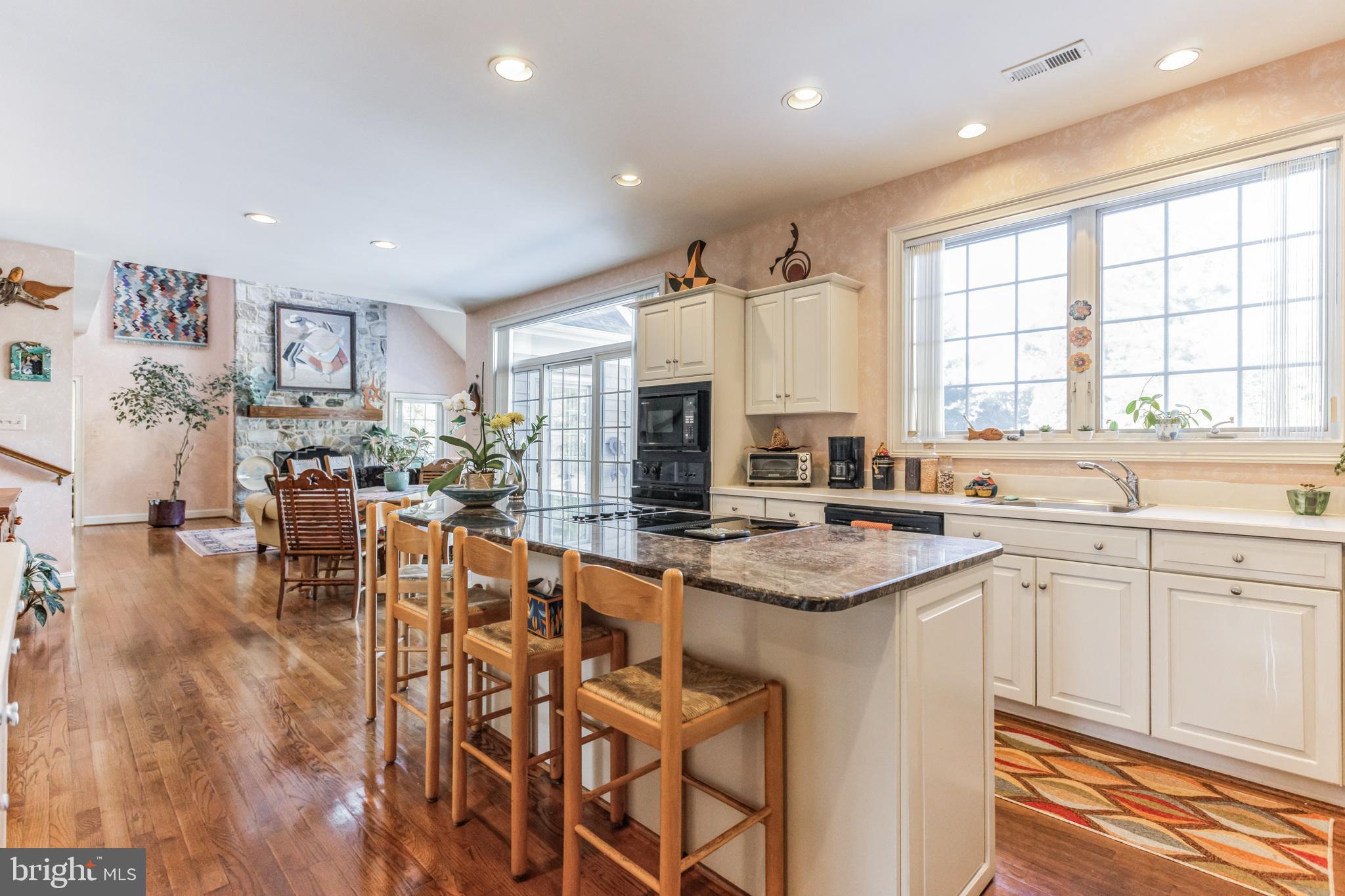 MEADOWVIEW FARMS - Residential